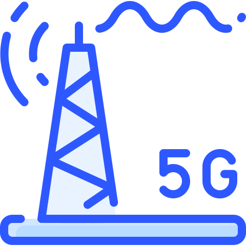5G and  Open RAN